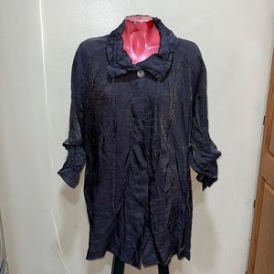 Cut-Loose Jacket/Coat, size M